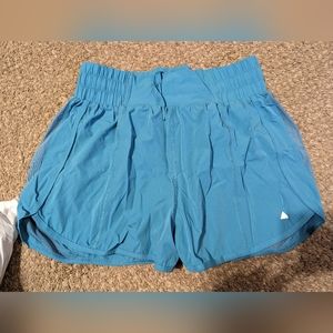 Vitality breeze shorts!